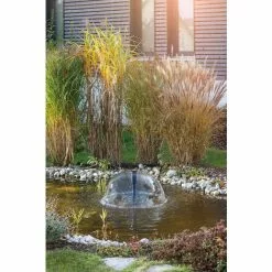 Solar Teichpumpe 100W 3400l/h Solarpumpe Wasserspiel Pumpe Teich Esotec 101918 -ESOTEC Geschäft 6267540 3