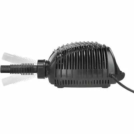 Solar Bachlaufpumpe 50W 2500l/h Solarpumpe Wasserfall Pumpe Teich Esotec 101960 2 Solar Bachlaufpumpe 50W 2500l/h Solarpumpe Wasserfall Pumpe Teich Esotec 101960 – Bild 2