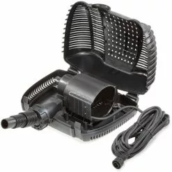 Solar Bachlaufpumpe 100W 2500l/h Solarpumpe Wasserfall Pumpe Teich Esotec 101962 -ESOTEC Geschäft 6267544 4