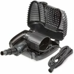 Solar Bachlaufpumpe 100W 5000l/h Solarpumpe Wasserfall Pumpe Teich Esotec 101970 8 Solar Bachlaufpumpe 100W 5000l/h Solarpumpe Wasserfall Pumpe Teich Esotec 101970 -ESOTEC Geschäft 6267546 4