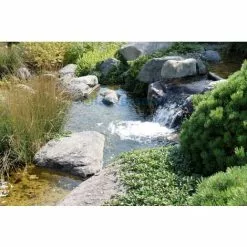 Solar Bachlaufpumpe 100W 5000l/h Solarpumpe Wasserfall Pumpe Teich Esotec 101970 9 Solar Bachlaufpumpe 100W 5000l/h Solarpumpe Wasserfall Pumpe Teich Esotec 101970 -ESOTEC Geschäft 6267546 5