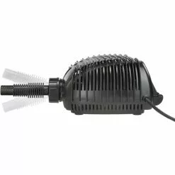 Solar Ersatzpumpe 5000l/h 12-18V Bachlauf Teichpumpe Gartenteich Esotec 101982 -ESOTEC Geschäft 6267549 3