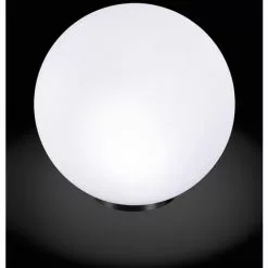 Solar Multicolor Leuchtkugel 3er Set 20, 30 Und 40 Cm - 7 Lichtfarben Dauerlicht Oder Wechsellicht - 8 Std. - Solarmodul 0,5/ 0,64 Wp - Solarleuchte Esotec 102614 8 Solar Multicolor Leuchtkugel 3er Set 20, 30 Und 40 Cm - 7 Lichtfarben Dauerlicht Oder Wechsellicht - 8 Std. - Solarmodul 0,5/ 0,64 Wp - Solarleuchte Esotec 102614 -ESOTEC Geschäft 6267556 4