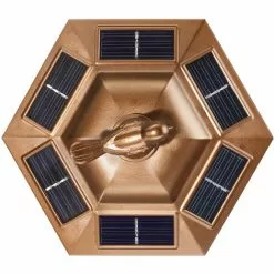 Solar Standleuchte Tivoli Laterne Solarleuchte Lampe Solarlampe, Esotec 102062 7 Solar Standleuchte Tivoli Laterne Solarleuchte Lampe Solarlampe, Esotec 102062 -ESOTEC Geschäft 6267578 3