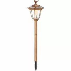 Solar Standleuchte Tivoli Laterne Solarleuchte Lampe Solarlampe, Esotec 102062 8 Solar Standleuchte Tivoli Laterne Solarleuchte Lampe Solarlampe, Esotec 102062 -ESOTEC Geschäft 6267578 4