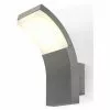 LED Wandleuchte SlimLine Warmweiß Wandlampe Außenleuchte Lampe, Esotec 201148