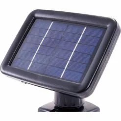 Solarspot Quattro Solar Strahler Solarleuchte LED Gartenleuchte Esotec 102142 -ESOTEC Geschäft 6267620 5