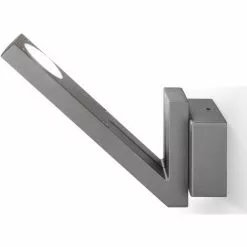 Moderne LED Wandleuchte 6000K Kaltweiß Wandlampe Wandleuchte Esotec 201111 -ESOTEC Geschäft 6267623 3