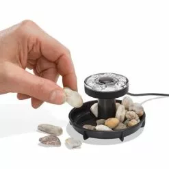 Solar Unterwasserstrahler Gartenteich Teichbeleuchtung Solarlampe Esotec 102148 -ESOTEC Geschäft 6267626 3