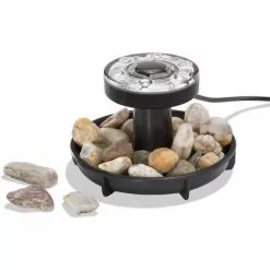 Solar Unterwasserstrahler Gartenteich Teichbeleuchtung Solarlampe Esotec 102148 -ESOTEC Geschäft 6267626 4