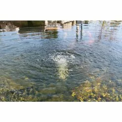 Solar Ersatzpumpe Teichbelüfter 6-9V Sauerstoff Teich Gartenteich Esotec 101871 -ESOTEC Geschäft 6267640 3