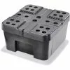 Filterbox XL Für Solar Teichpumpen Teichfilter Gartenteich Pumpe Esotec 101732