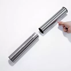 Solar Standlampe TowerLight 2800K Solarleuchte Wegeleuchte Esotec 102603 -ESOTEC Geschäft 6267694 4