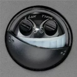 LED Wandleuchte Line PIR Wandlampe Außenleuchte Bewegungsmelder Esotec 105197 -ESOTEC Geschäft 6267697 4