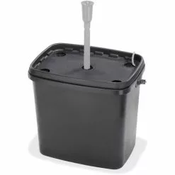 Filterbox L Für Solar Teichpumpen Teichfilter Gartenteich Pumpe Esotec 101715 -ESOTEC Geschäft 6267727 2