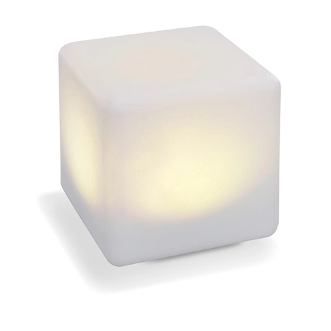 Solar Leuchtwürfel 7 Lichtfarben Solarlampe Garten Solarleuchte, Esotec 106100 2 Solar Leuchtwürfel 7 Lichtfarben Solarlampe Garten Solarleuchte, Esotec 106100 – Bild 2