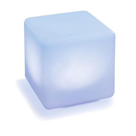 Solar Leuchtwürfel 7 Lichtfarben Solarlampe Garten Solarleuchte, Esotec 106100 4 Solar Leuchtwürfel 7 Lichtfarben Solarlampe Garten Solarleuchte, Esotec 106100 – Bild 4