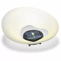 Solar Leuchtstein 7 Lichtfarben Steinleuchte Garten Solarleuchte, Esotec 106102 9 Solar Leuchtstein 7 Lichtfarben Steinleuchte Garten Solarleuchte, Esotec 106102 -ESOTEC Geschäft 7054674 5