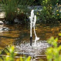 Solar Teichpumpe 50W 1750l/h Solarpumpe Gartenteich Springbrunnen Esotec 101916 8 Solar Teichpumpe 50W 1750l/h Solarpumpe Gartenteich Springbrunnen Esotec 101916 -ESOTEC Geschäft 7723002 4
