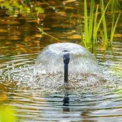 Solar Ersatzpumpe 12-18V 875l/h Solarpumpe Teichpumpe Gartenteich Esotec 101991 -ESOTEC Geschäft 9568363 3