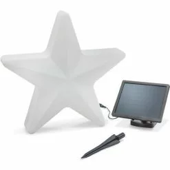 Solar Leuchtstern Lichtfarbe Umschaltbar Weihnachtsdeko Winterdeko Esotec 102121 7 Solar Leuchtstern Lichtfarbe Umschaltbar Weihnachtsdeko Winterdeko Esotec 102121 -ESOTEC Geschäft 9954736 3