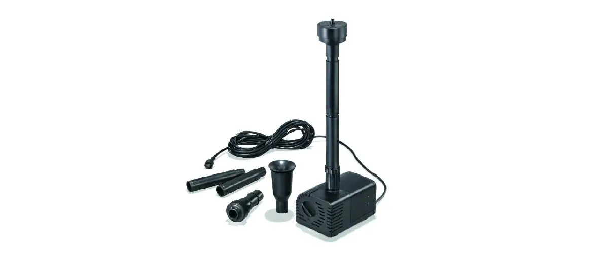 ESOTEC Geschäft 10 ESOTEC Geschäft -ESOTEC Geschäft esotec B00DVMPDDI Marino Water Pump featured image 1